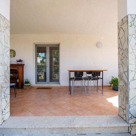 Holiday Fontane Bianche Gabriella Bagian luar foto